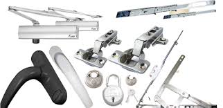 Builder hardware example 1