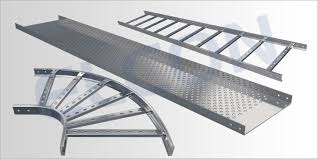 Cable Tray 1