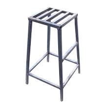 Industrial Stool 1