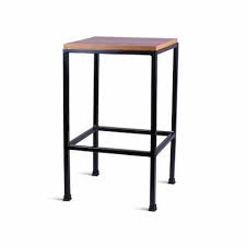 Industrial Stool 2