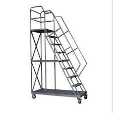 MS Heavy Duty Industrial Ladder