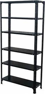 Slotted angle rack 1