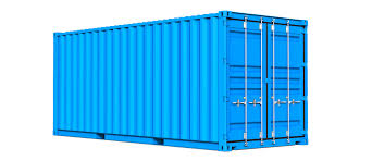 Cargo container