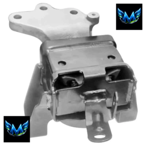 MEGA Engine / Transmission Mount – Maruti Aftermarket (GEN-04)