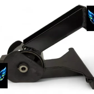 MEGA Engine / Transmission Mount – Maruti – OEM 11710M74L00