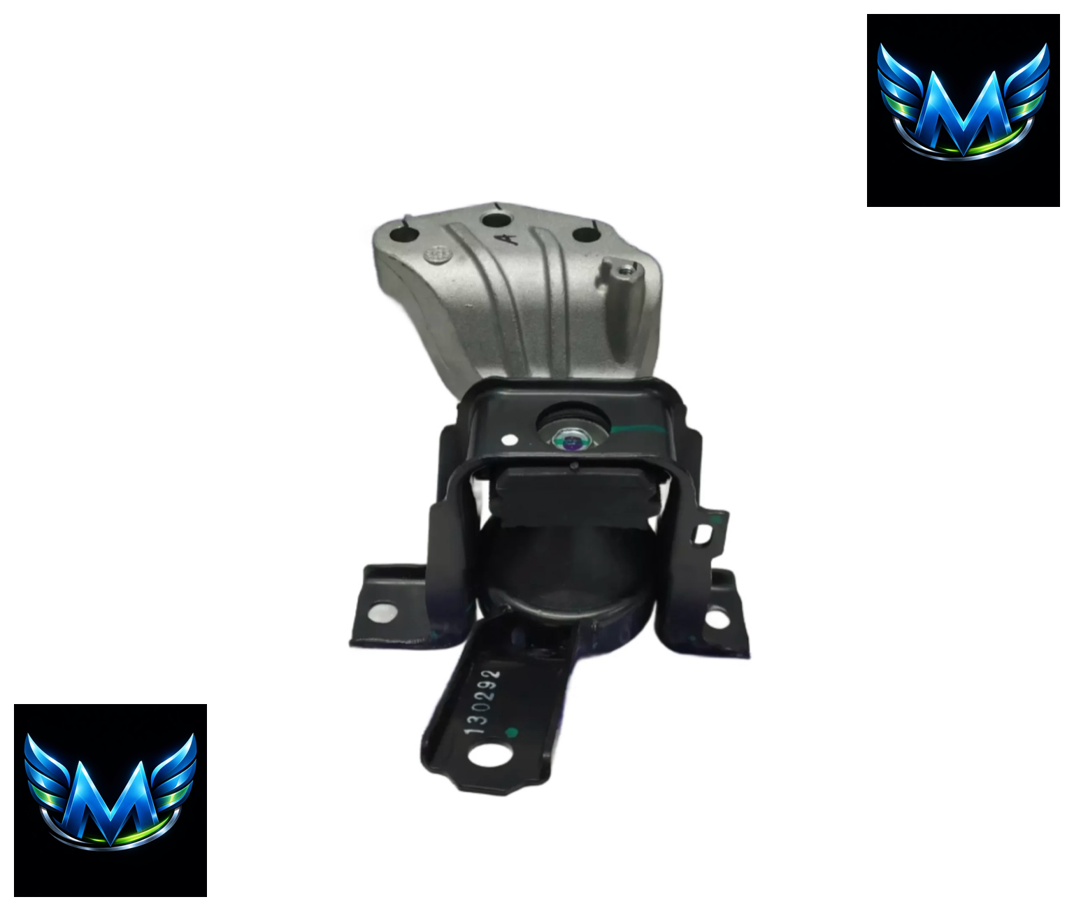 STAMPED_B13C4519-5DCE-4D2E-A637-034BB1CDEDA2 MEGA Engine / Transmission Mount – Maruti Aftermarket (GEN-10)