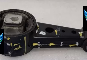 MEGA Engine / Transmission Mount – Maruti – OEM 11710M68K00