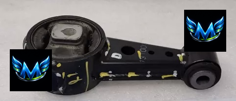 STAMPED_BC260811-FEFC-4980-A277-54DD0746302F MEGA Engine / Transmission Mount – Maruti – OEM 11710M68K00
